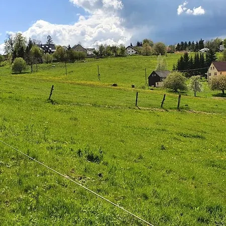 Zum Elleblick Frauenstein (Saxony)