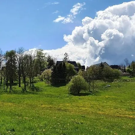 Zum Elleblick Apartment