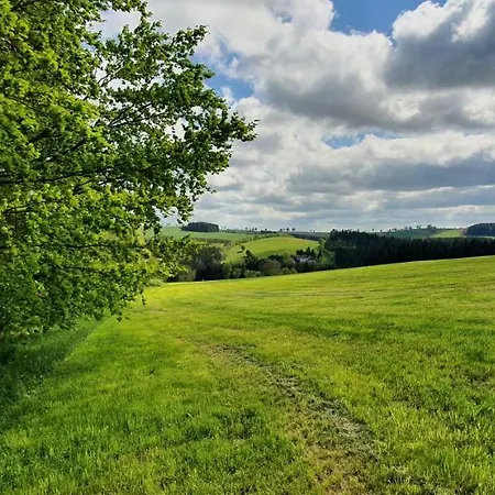 Apartmán Zum Elleblick