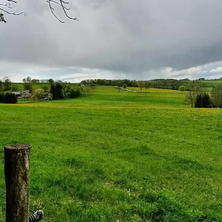 Apartmán Zum Elleblick *