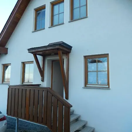 Zum Elleblick Apartmán