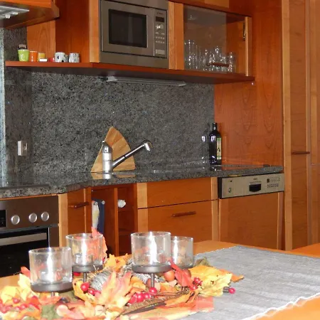 Zum Elleblick Апартаменты Фрауэнштайн