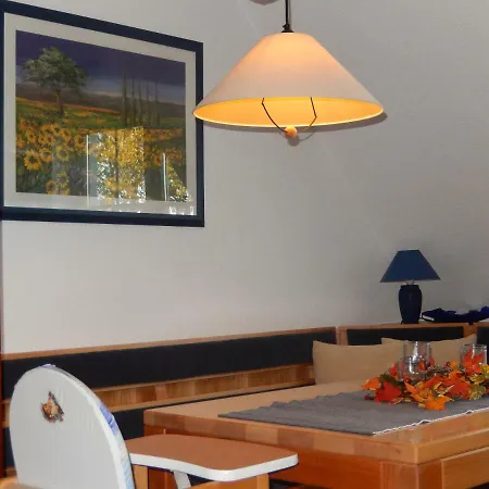 Zum Elleblick Frauenstein (Saxony)