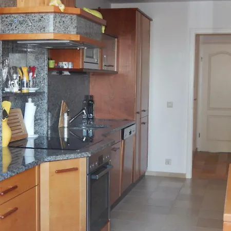 Zum Elleblick * Frauenstein (Saxony)