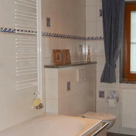 Zum Elleblick * Frauenstein (Saxony)