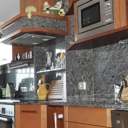 Apartment Zum Elleblick