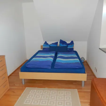 Zum Elleblick Apartment Frauenstein (Saxony)