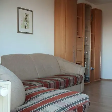 Zum Elleblick Apartment *