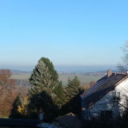 Apartment Zum Elleblick Frauenstein (Saxony)