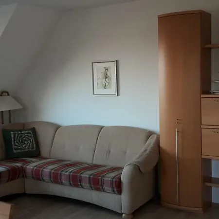 Zum Elleblick Apartmán *