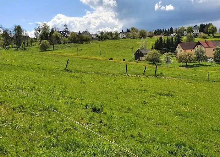 Zum Elleblick Frauenstein (Saxony)