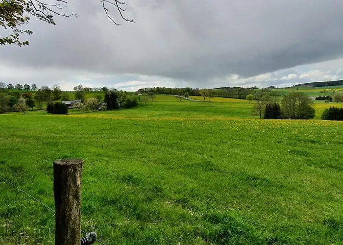 Apartament Zum Elleblick *