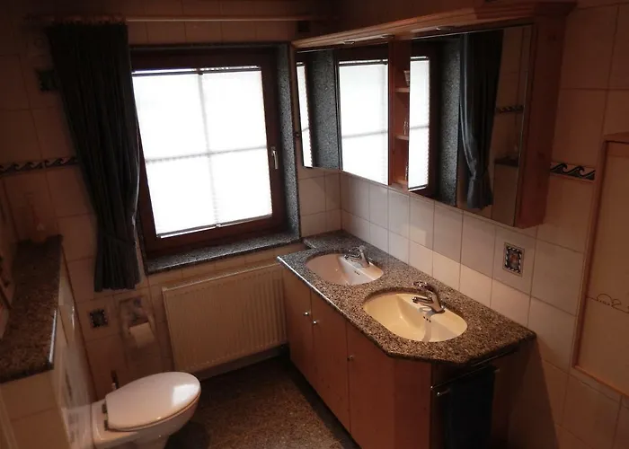 Zum Elleblick * Frauenstein (Saxony)