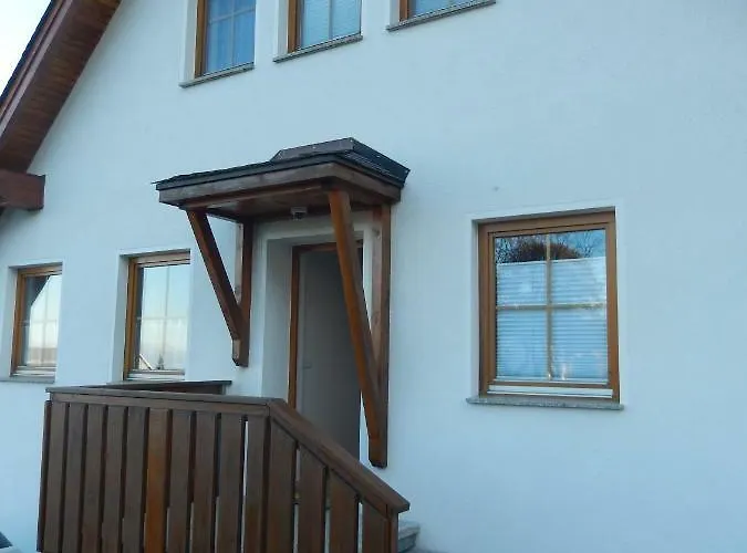 Zum Elleblick Apartament