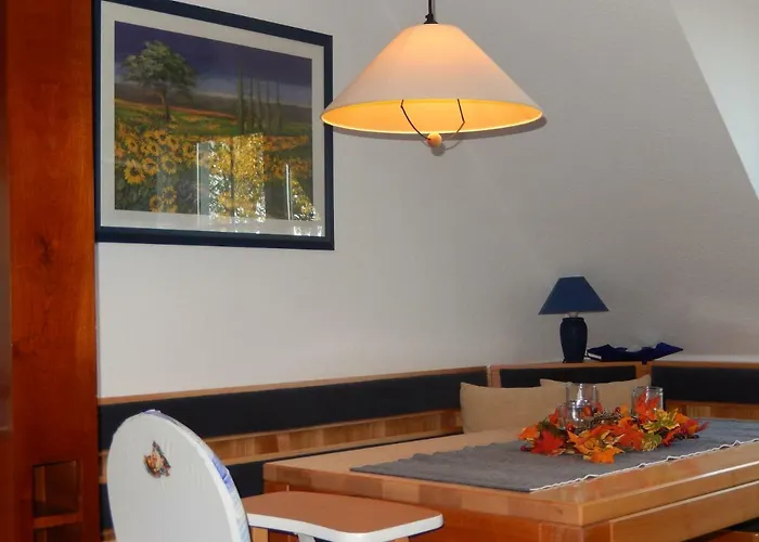 Zum Elleblick Frauenstein (Saxony)