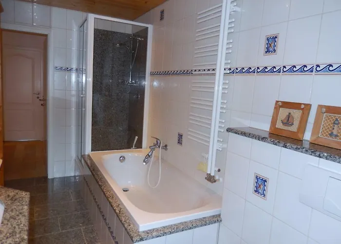 Apartament Zum Elleblick Frauenstein (Saxony)