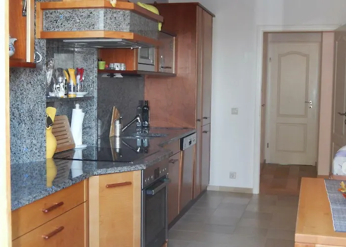 Zum Elleblick * Frauenstein (Saxony)