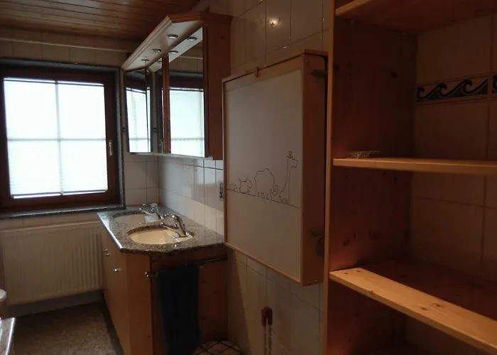 Zum Elleblick Apartament Frauenstein (Saxony)