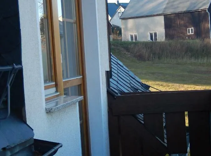 Apartament Zum Elleblick