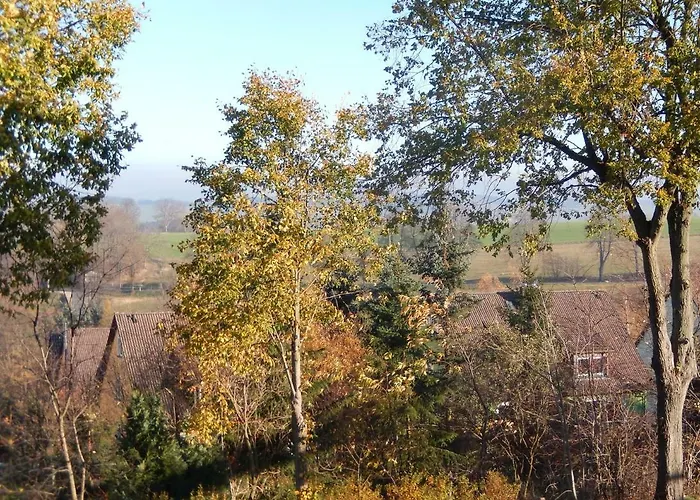 Apartament Zum Elleblick